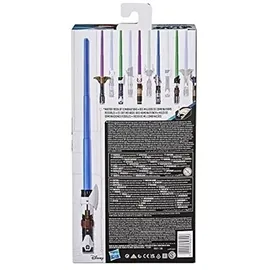 Hasbro Star Wars Lightsaber Forge Obi-Wan Kenobi Lichtschwert