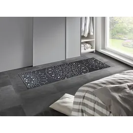 Wash+Dry Purnima 50 x 75 cm Grau
