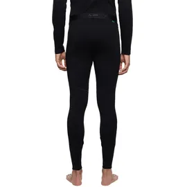 Vaude Monviso Ii Baselayer-hose - Black - 52