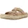 TAMARIS Damen Flach braun,EU 38 - 38 EU
