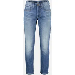 Herren Jeans BAXTER in Übergrössen, Straight Leg - Strong Blue - W44_L32