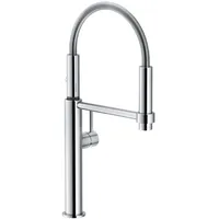 Franke Pescara Semi-Pro 360 chrom 115.0393.976