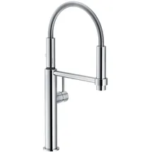 Franke Pescara Semi-Pro 360 chrom 115.0393.976