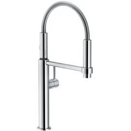 Franke Pescara Semi-Pro 360 chrom 115.0393.976