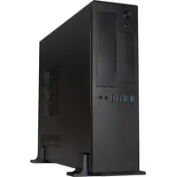Joy-It Slim PC Intel Core i5 i5-12400 LGA1700, 16