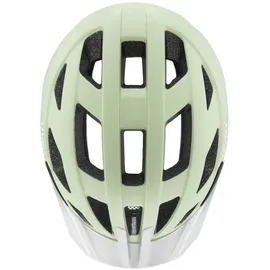 Uvex i-vo 2 52-57cm iced matcha matt