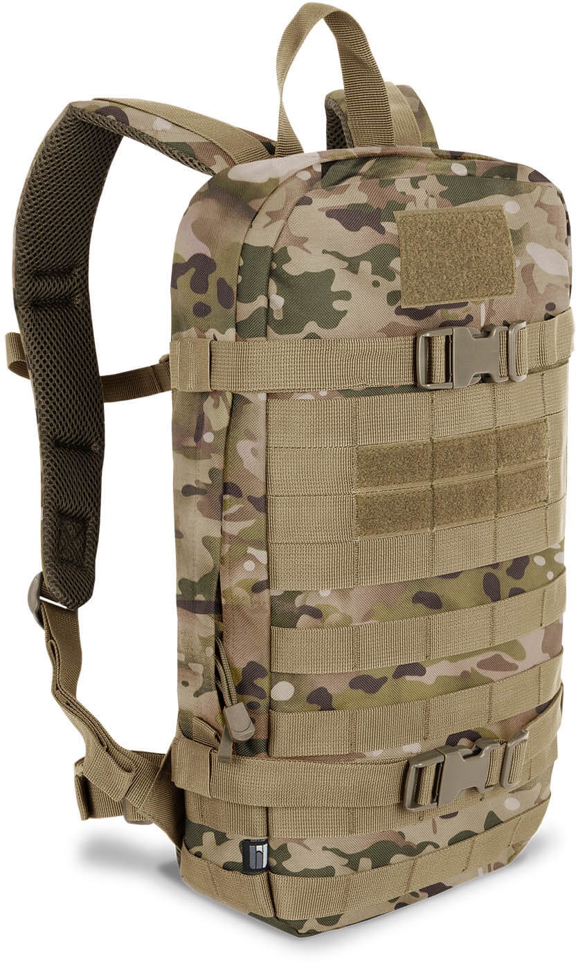 bw-online-shop US Cooper Rucksack Daypack (Sale) tactical camo