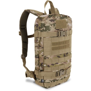 bw-online-shop US Cooper Rucksack Daypack (Sale) tactical camo
