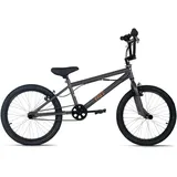 WYLD BMX Freestyle 20'' FATT