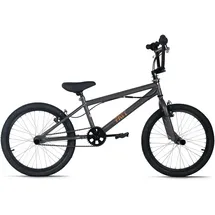 WYLD BMX Freestyle 20'' FATT
