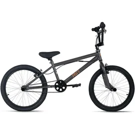 WYLD BMX Freestyle 20'' FATT