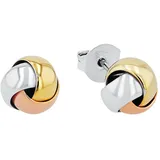 Amor 925 Silber Tricolor 99