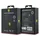 Ferrari Powerbank 15W 5000mAh - Schwarz