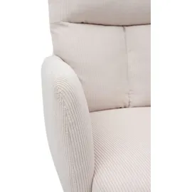 Stolkom »Sofia« (Set) 2 Stk.180 grad drehbar mit Auto-Return, Federkern im Sitz