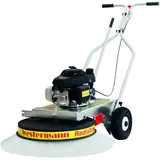 Westermann Motorkehrmaschine Westermann Radialbesen WR 870 Honda GCV inklusive PPN-Bürste