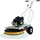 Westermann Motorkehrmaschine Westermann Radialbesen WR 870 Honda GCV inklusive PPN-Bürste