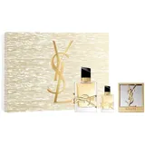 Yves Saint Laurent Libre Eau de Parfum 50 ml + Spiegel + Eau de Parfum 7,5 ml Geschenkset