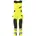 Kombihose 19069-711-1709 Gr 82C46 hi-vis gelb/schwarz