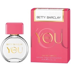 Betty Barclay Even You Eau de Parfum 20 ml Damen