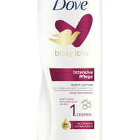 Dove body love intensive Pflege