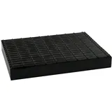 Gummiblock Gummiklotz für Hebebühnen Busching 100694 | Gummiklotz Hebebühne | Gummiaufleger Hebebühne