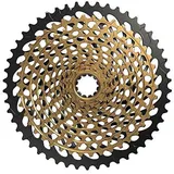 Sram XG-1299 Eagle 10-50 Kassette gold (00.2418.072.000)