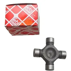 Febi Bilstein Kreuzgelenk Kardanwelle [Hersteller-Nr. 38416] für Mercedes-Benz, VW