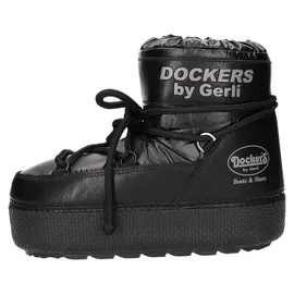 Dockers by Gerli 57PP201-751100 für Damen, schwarz, 40