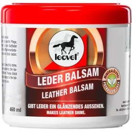 Leovet Leder Balsam Lederpflege