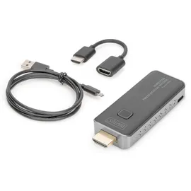 Digitus Wireless HDMI Sendeeinheit für DS-55319 (zusätzliche Einheit)