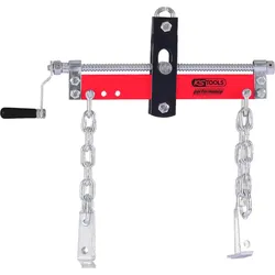KS Tools performance Lastenpositionier-Vorrichtung, 680 kg - 160.1291