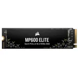 Corsair MP600 ELITE 1TB, M.2 2280 / M-Key / PCIe 4.0 x4 (CSSD-F1000GBMP600ENH)