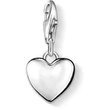 Thomas Sabo Herz Silber 0913-001-12