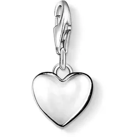 Thomas Sabo Herz Silber 0913-001-12