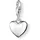 Thomas Sabo Herz Silber 0913-001-12