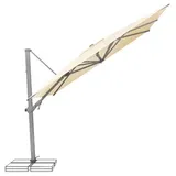 SUNCOMFORT Varioflex 300 x 300 cm ecru