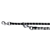 Trixie Cavo Verlängerungsleine schwarz