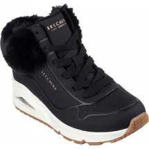 SKECHERS Uno Fall Air Kinder Schwarz 33