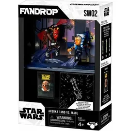 fandrop Actionfiguren Fandrop Star Wars
