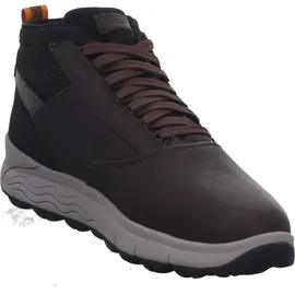 GEOX Spherica 4x4 Abx Stiefeletten, Kaffee, 43 EU