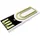 xlyne clip/me TRUE DOCUMENT USB-Stick Bulk 8GB Weiß CA08IW002 USB-A (USB 2.0)