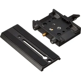 Manfrotto Schnellwechseleinrichtung 357