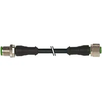 Murrelektronik M12 Stecker gerade 7000-40041-6350500
