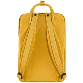 Fjällräven Kanken Laptop 15" 18 l ochre