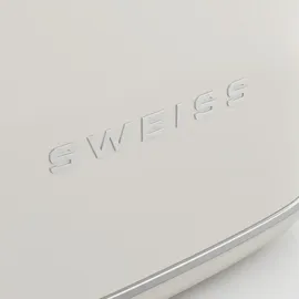 sweiss Vintage Toaster Beige
