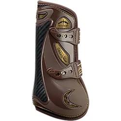 Veredus Gamaschen CARBON GEL GRAND SLAM Front