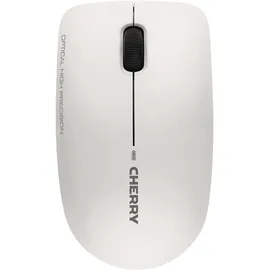 Cherry DW 3000 Wireless DE Set hellgrau JD-0710DE-0