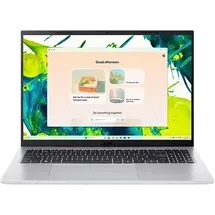 Acer Aspire Go 16 16'' Intel Core 5 120U 8 GB RAM 1 TB SSD  Win11 Home