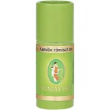 Primavera Ätherisches Öl Kamille römisch bio 1 ml