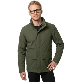 Tucano Urbano Diretto Jacke Unisex Salbeigrün XL
